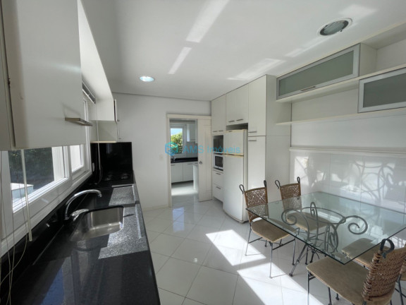 Imagem Sobrado com 4 Quartos à Venda, 340 m² em Bela Vista - Canoas