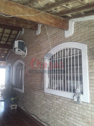Imagem Casa com 4 Quartos à Venda, 448 m² em Morro Do Algodão - Caraguatatuba