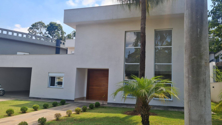 Casa com 5 Quartos à Venda, 894 m² em Alphaville Residencial Dois - Barueri