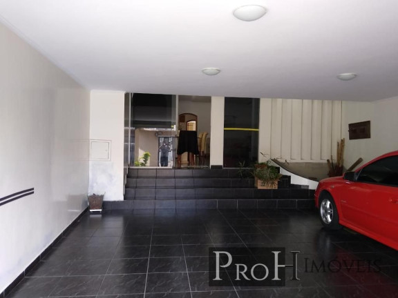 Imagem Sobrado com 3 Quartos à Venda, 358 m² em Olímpico - São Caetano Do Sul