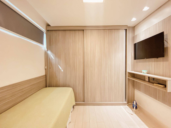 Imagem Apartamento com 3 Quartos à Venda, 83 m² em Intermares - Cabedelo
