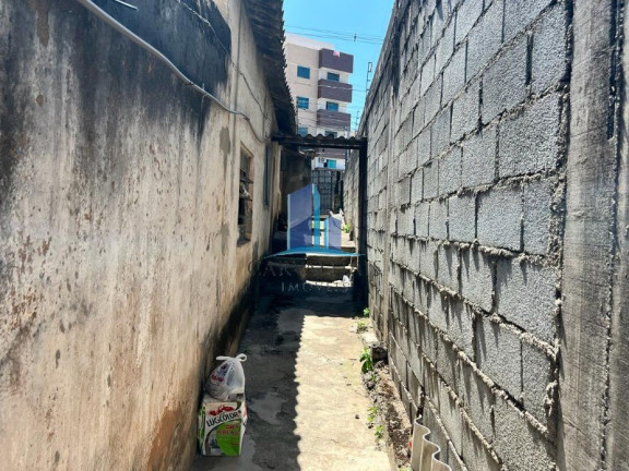 Imagem Casa com 2 Quartos à Venda, 360 m² em Parque Belo Horizonte Industrial - Contagem