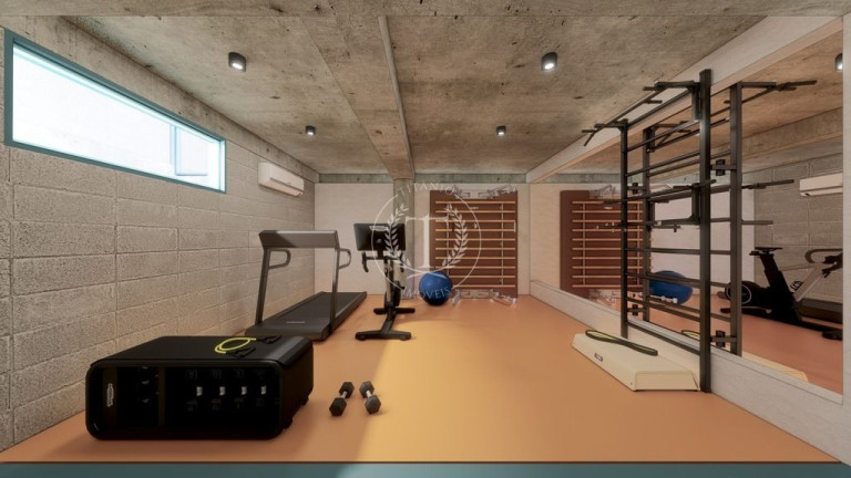 Imagem Cobertura com 2 Quartos à Venda, 120 m² em Pinheiros - São Paulo