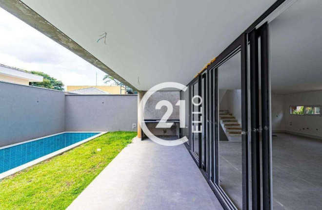 Imagem Casa com 4 Quartos à Venda, 450 m² em Alto Da Boa Vista - São Paulo Imagem Casa com 4 Quartos à Venda, 450 m² em Alto Da Boa Vista - São Paulo