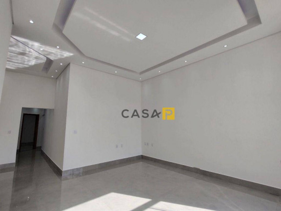 Imagem Casa com 3 Quartos à Venda, 220 m² em Loteamento Residencial Mac Knight - Santa Bárbara D'oeste Imagem Casa com 3 Quartos à Venda, 220 m² em Loteamento Residencial Mac Knight - Santa Bárbara D'oeste