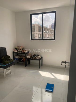 Imagem Apartamento com 2 Quartos à Venda, 55 m² em Jardim Cidade Universitária - João Pessoa Imagem Apartamento com 2 Quartos à Venda, 55 m² em Jardim Cidade Universitária - João Pessoa