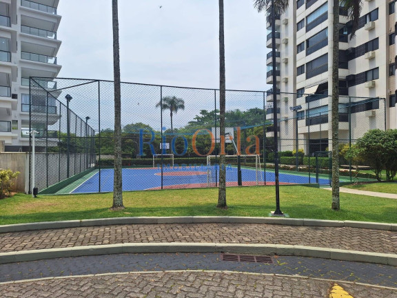 Apartamento com 3 Quartos à Venda, 130 m² em Barra Da Tijuca - Rio De Janeiro