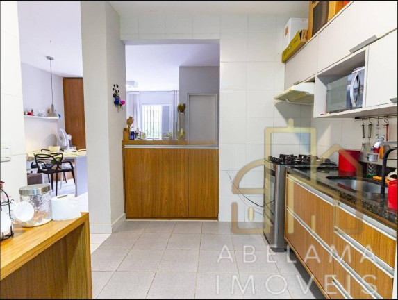 Loft com 1 Quarto à Venda, 44 m² em Mooca - São Paulo