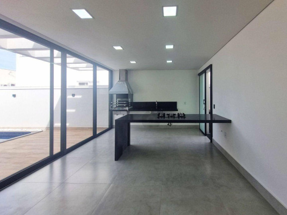 Imagem Casa com 3 Quartos à Venda, 188 m² em Parque Ibiti Reserva - Sorocaba