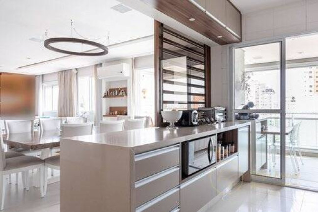 Imagem Apartamento com 3 Quartos à Venda, 134 m² em Perdizes - São Paulo