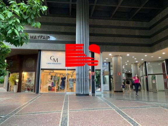 Imagem Loja à Venda, 58 m² em Savassi - Belo Horizonte Imagem Loja à Venda, 58 m² em Savassi - Belo Horizonte