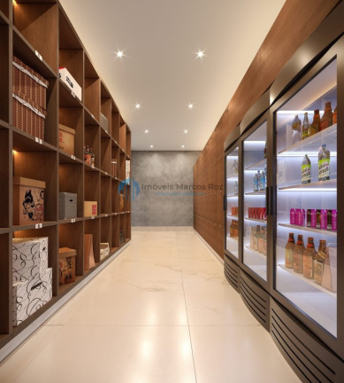 Imagem Apartamento com 2 Quartos à Venda, 64 m² em Centro Comercial Jubran - Barueri