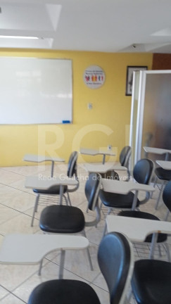 Imagem Sala Comercial à Venda, 55 m² em Independência - Porto Alegre Imagem Sala Comercial à Venda, 55 m² em Independência - Porto Alegre