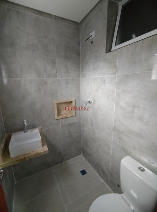 Imagem Casa com 3 Quartos à Venda, 150 m² em Aparecida - Santos
