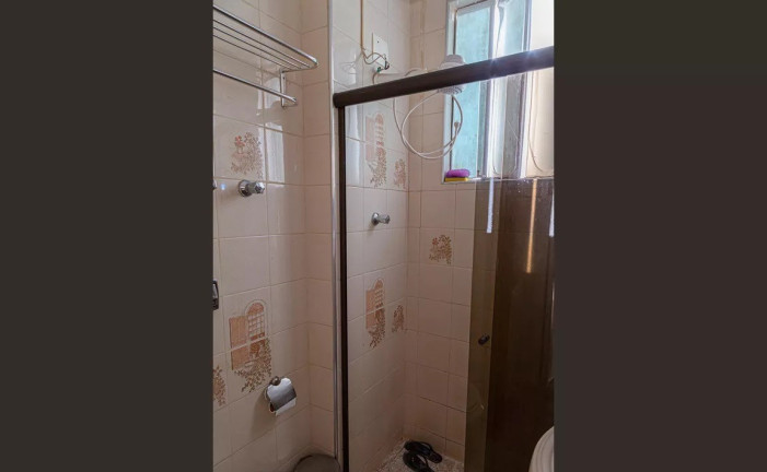 Imagem Kitnet com 1 Quarto à Venda, 30 m² em Santa Efigênia - São Paulo Imagem Kitnet com 1 Quarto à Venda, 30 m² em Santa Efigênia - São Paulo