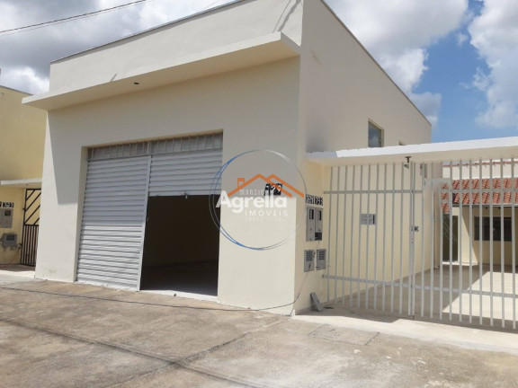 Imóvel à Venda, 95 m² em Jardim Imperial - Mogi Guaçu