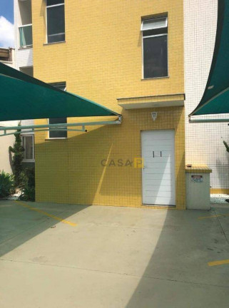 Imagem Apartamento com 2 Quartos à Venda, 76 m² em Parque Universitário - Americana Imagem Apartamento com 2 Quartos à Venda, 76 m² em Parque Universitário - Americana