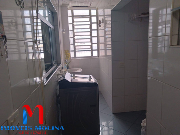 Imagem Apartamento com 3 Quartos à Venda, 140 m² em Centro - Santo André Imagem Apartamento com 3 Quartos à Venda, 140 m² em Centro - Santo André