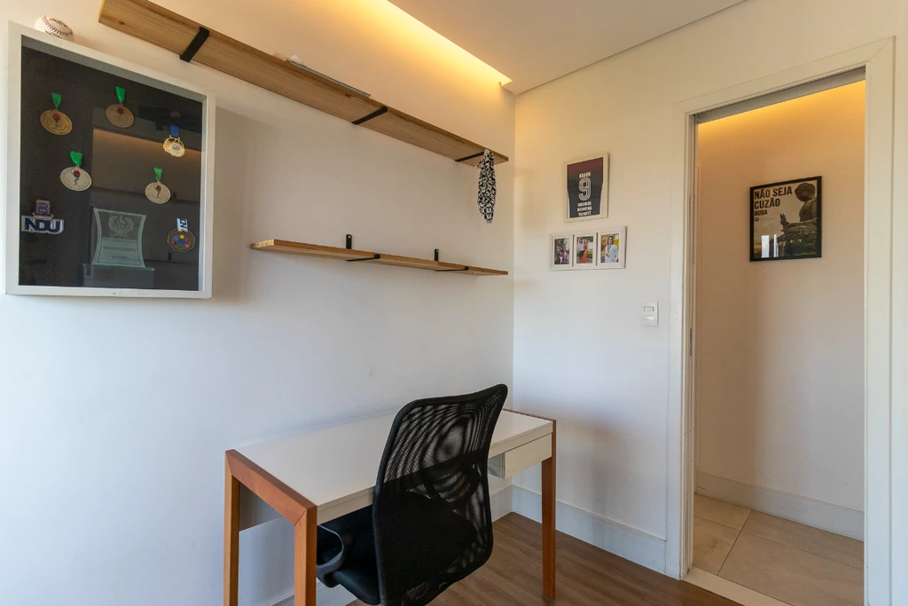 Imagem Apartamento com 2 Quartos à Venda, 63 m² em Vila Mariana - São Paulo