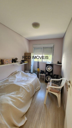 Imagem Apartamento com 3 Quartos à Venda, 82 m² em Jardim Das Vertentes - São Paulo
