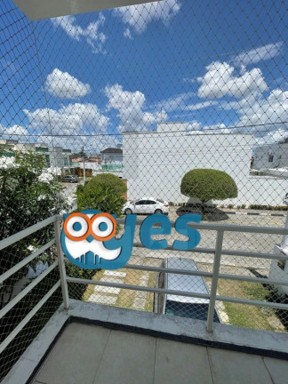 Imagem Casa com 4 Quartos à Venda, 190 m² em Mangabeira - Feira De Santana Imagem Casa com 4 Quartos à Venda, 190 m² em Mangabeira - Feira De Santana
