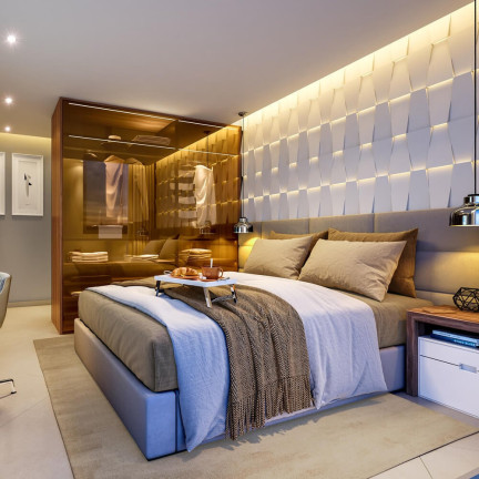 Imagem Imóvel com 2 Quartos à Venda,  em Vila Isabel - Rio De Janeiro