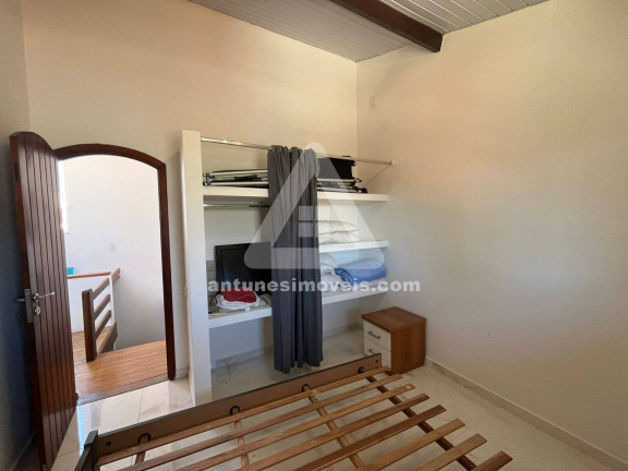 Imagem Casa com 6 Quartos à Venda, 200 m² em Cabo Frio