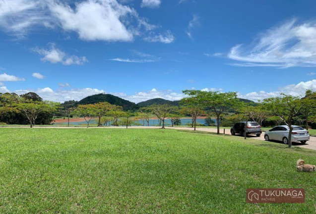 Terreno à Venda, 1.025 m² em Panorama - Piracaia