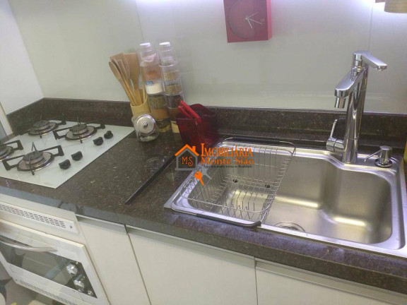 Imagem Apartamento com 2 Quartos à Venda, 83 m² em Centro - Guarulhos Imagem Apartamento com 2 Quartos à Venda, 83 m² em Centro - Guarulhos