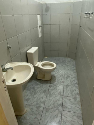 Imagem Casa com 4 Quartos à Venda, 214 m²em Passaré - Fortaleza