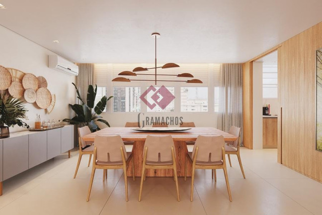 Imagem Apartamento com 3 Quartos à Venda, 230 m² em Jardim América - São Paulo Imagem Apartamento com 3 Quartos à Venda, 230 m² em Jardim América - São Paulo