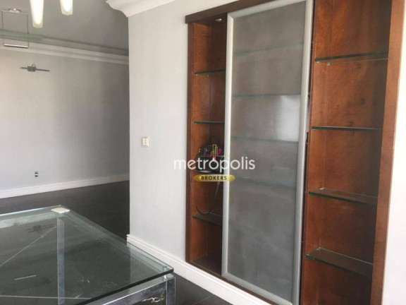 Imagem Apartamento com 4 Quartos à Venda, 156 m² em Santo Antônio - São Caetano Do Sul Imagem Apartamento com 4 Quartos à Venda, 156 m² em Santo Antônio - São Caetano Do Sul