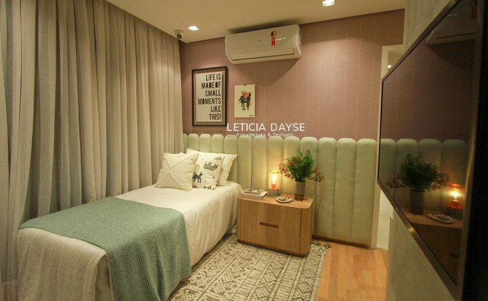 Imagem Apartamento com 3 Quartos à Venda, em Vila Mascote - São Paulo Imagem Apartamento com 3 Quartos à Venda, em Vila Mascote - São Paulo
