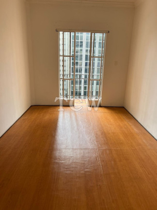 Imagem Apartamento com 3 Quartos à Venda, 199 m² em Jardim Paulista - São Paulo
