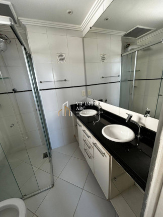 Imagem Apartamento com 3 Quartos à Venda, 75 m² em Vila Gilda - Santo André Imagem Apartamento com 3 Quartos à Venda, 75 m² em Vila Gilda - Santo André