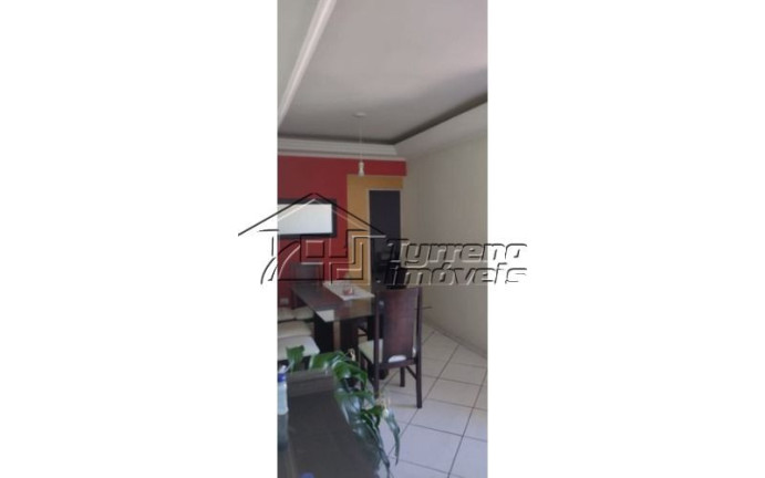 Imagem Apartamento com 3 Quartos à Venda, 83 m² em Jardim América - São José Dos Campos Imagem Apartamento com 3 Quartos à Venda, 83 m² em Jardim América - São José Dos Campos