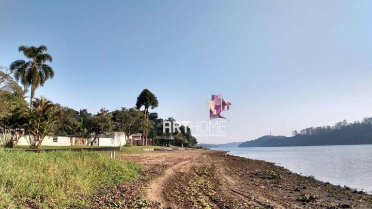 Chácara com 2 Quartos à Venda, 204 m² em Balneário Palmira - Ribeirão Pires