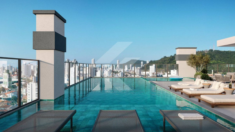 Imagem Apartamento com 2 Quartos à Venda, 69 m² em Vila Operária - Itajaí Imagem Apartamento com 2 Quartos à Venda, 69 m² em Vila Operária - Itajaí