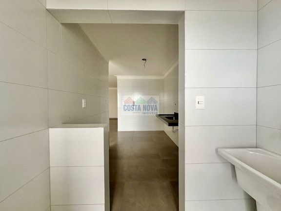 Imagem Apartamento com 2 Quartos à Venda, 85 m² em Real - Praia Grande