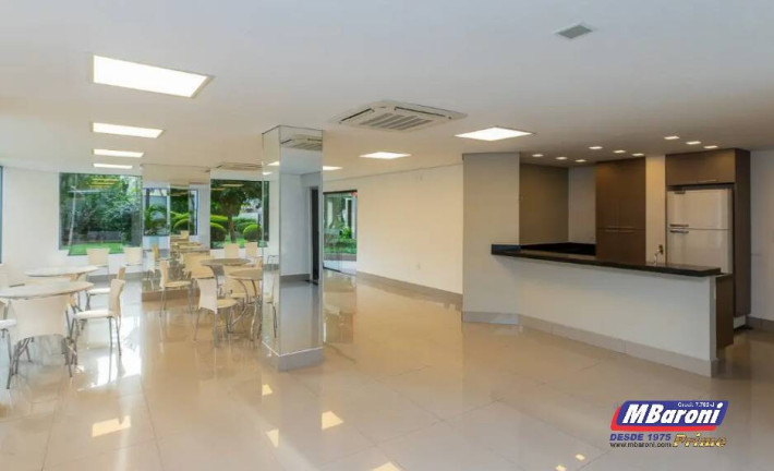 Imagem Apartamento com 4 Quartos à Venda, 212 m² em Alto Da Lapa - São Paulo