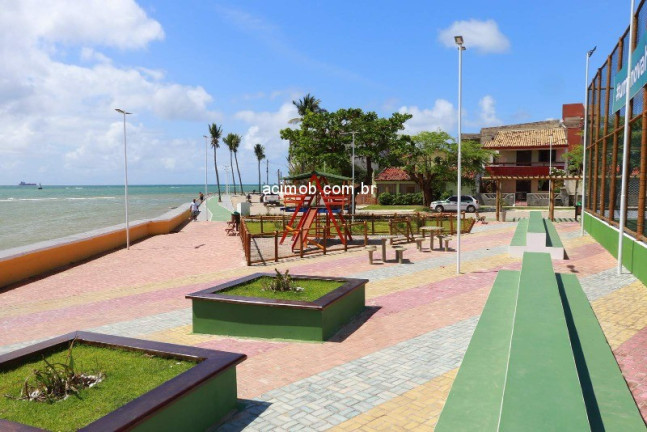 Imagem Imóvel com 4 Quartos à Venda, 329 m² em Mar Grande Centro - Vera Cruz