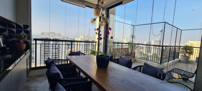 Imagem Cobertura com 3 Quartos à Venda, 254 m² em Vila Leopoldina - São Paulo Imagem Cobertura com 3 Quartos à Venda, 254 m² em Vila Leopoldina - São Paulo