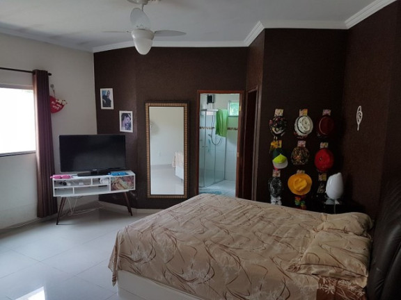 Imagem Casa com 3 Quartos à Venda, 350 m² em Setor Habitacional Vicente Pires - Brasília Imagem Casa com 3 Quartos à Venda, 350 m² em Setor Habitacional Vicente Pires - Brasília