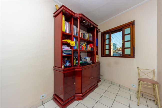 Imagem Casa com 3 Quartos à Venda,  em Parque Sevilha - São Paulo