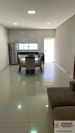 Imagem Casa com 2 Quartos à Venda, 78 m² em Jardim Residencial Vaughan - Sumaré Imagem Casa com 2 Quartos à Venda, 78 m² em Jardim Residencial Vaughan - Sumaré