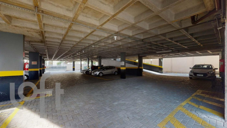 Imagem Apartamento com 2 Quartos à Venda, 48 m² em Bom Retiro - São Paulo