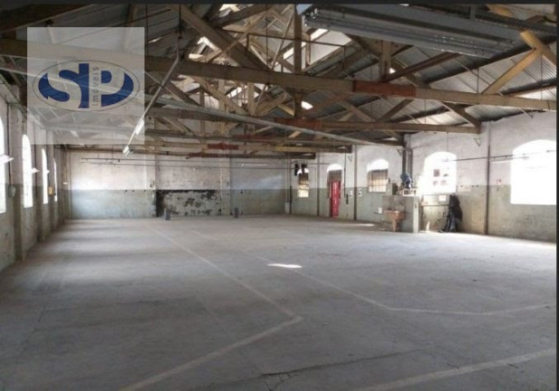 Imagem Imóvel Comercial à Venda, 6.700 m² em Mooca - São Paulo