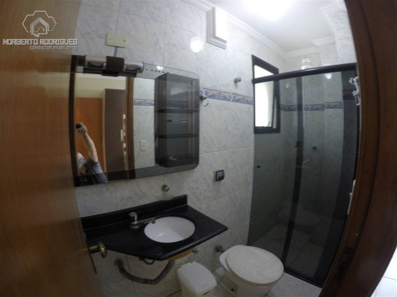 Imagem Apartamento com 2 Quartos à Venda, 68 m² em Guilhermina - Praia Grande