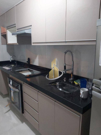 Imagem Apartamento com 2 Quartos à Venda, 50 m² em Jardim Portugal - São José Dos Campos