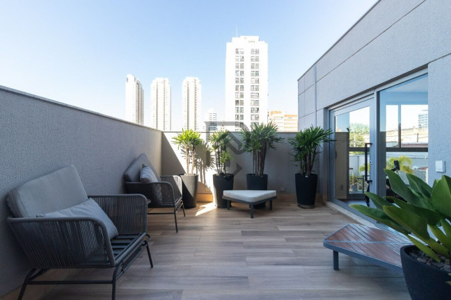 Imagem Apartamento com 1 Quarto à Venda, 47 m² em Vila Mariana - São Paulo